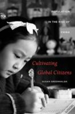 Capa do artigo Cultivating Global Citizens