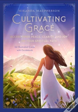 Capa do artigo Cultivating Grace