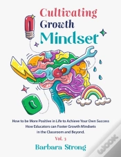 Capa do artigo Cultivating Growth Mindset