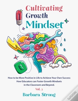 Capa do artigo Cultivating Growth Mindset