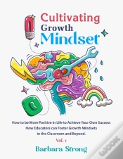 Capa do artigo Cultivating Growth Mindset