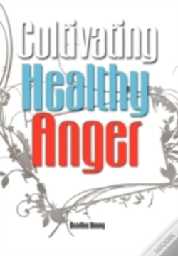 Capa do artigo Cultivating Healthy Anger