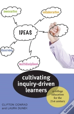 Capa do artigo Cultivating Inquiry-Driven Learners