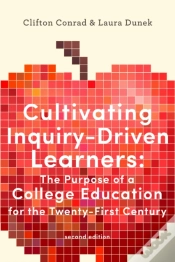 Capa do artigo Cultivating Inquiry-Driven Learners