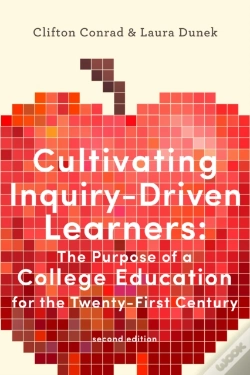 Capa do artigo Cultivating Inquiry-Driven Learners