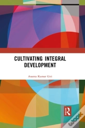Capa do artigo Cultivating Integral Development
