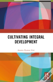Capa do artigo Cultivating Integral Development