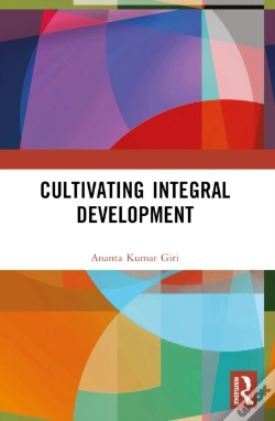 Capa do artigo Cultivating Integral Development