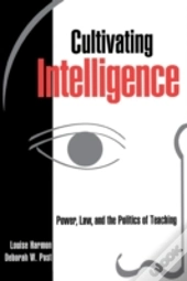 Cultivating Intelligence