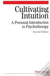 Capa do artigo Cultivating Intuition