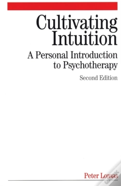 Capa do artigo Cultivating Intuition
