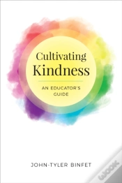 Capa do artigo Cultivating Kindness