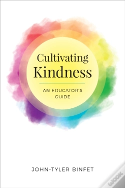 Capa do artigo Cultivating Kindness