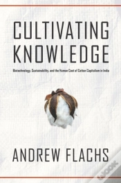 Capa do artigo Cultivating Knowledge