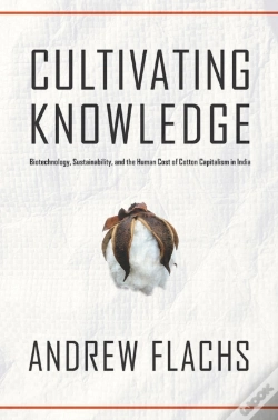 Capa do artigo Cultivating Knowledge