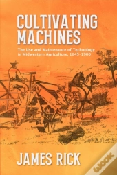 Cultivating Machines