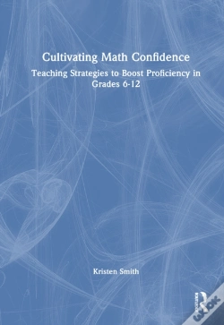 Capa do artigo Cultivating Math Confidence