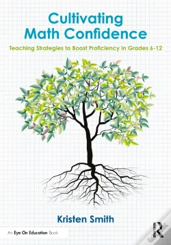 Capa do artigo Cultivating Math Confidence