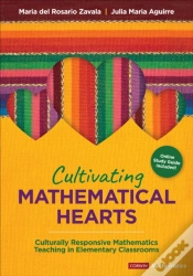 Capa do artigo Cultivating Mathematical Hearts