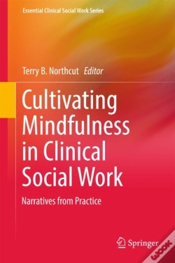 Capa do artigo Cultivating Mindfulness In Clinical Social Work