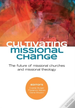 Capa do artigo Cultivating Missional Change