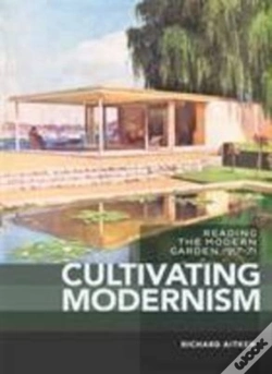 Capa do artigo Cultivating Modernism