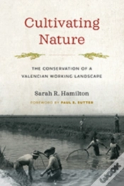 Capa do artigo Cultivating Nature