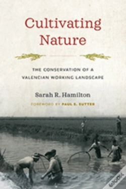 Capa do artigo Cultivating Nature