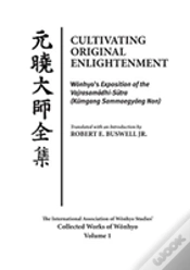 Capa do artigo Cultivating Original Enlightenment