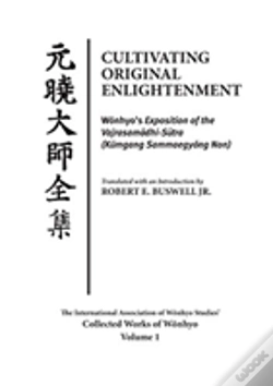 Capa do artigo Cultivating Original Enlightenment