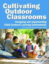 Cultivating Outdoor Classrooms
