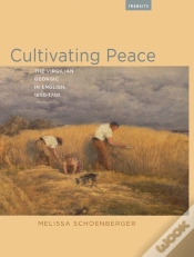 Capa do artigo Cultivating Peace