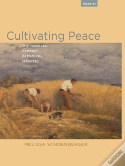 Capa do artigo Cultivating Peace