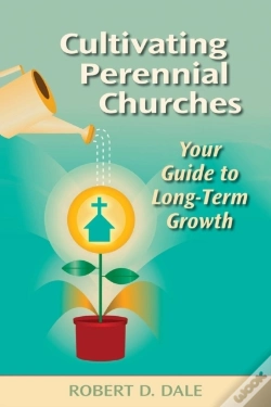 Capa do artigo Cultivating Perennial Churches