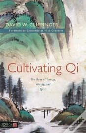 Capa do artigo Cultivating Qi