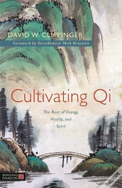 Capa do artigo Cultivating Qi