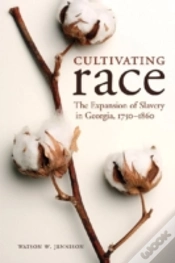 Capa do artigo Cultivating Race