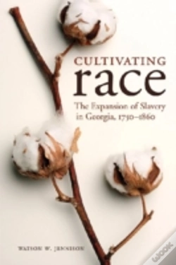 Capa do artigo Cultivating Race