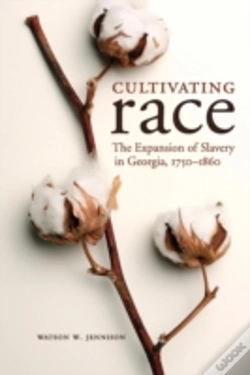 Capa do artigo Cultivating Race