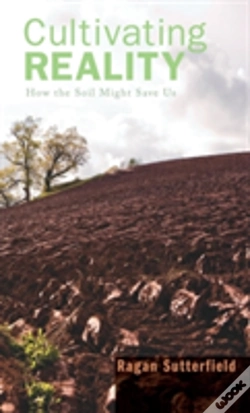 Capa do artigo Cultivating Reality
