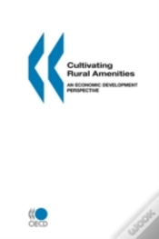 Capa do artigo Cultivating Rural Amenities