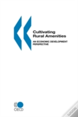 Capa do artigo Cultivating Rural Amenities