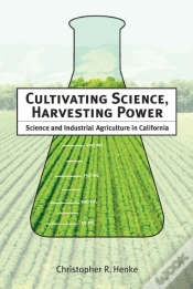 Capa do artigo Cultivating Science, Harvesting Power