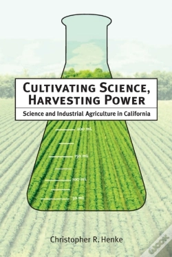 Capa do artigo Cultivating Science, Harvesting Power