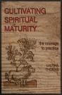 Cultivating Spiritual Maturity - Preview