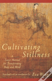 Capa do artigo Cultivating Stillness