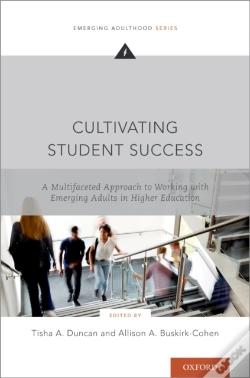 Capa do artigo Cultivating Student Success