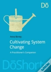 Capa do artigo Cultivating System Change