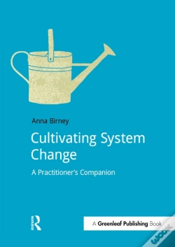 Capa do artigo Cultivating System Change