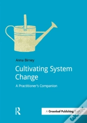 Capa do artigo Cultivating System Change